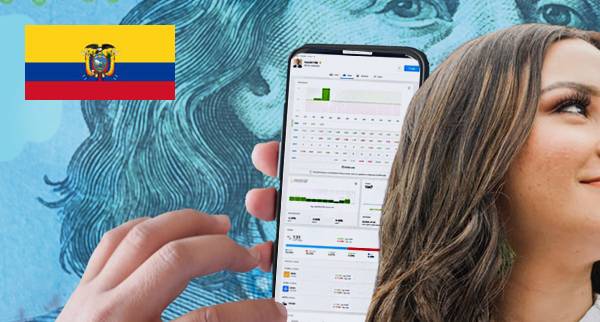 Best Forex Trading Apps Ecuador