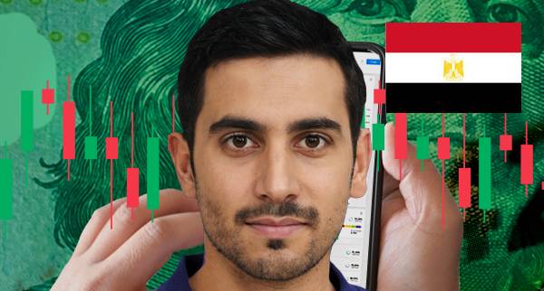 Best Forex Trading Apps Egypt