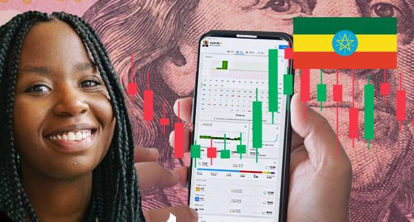 Best Forex Trading Apps Ethiopia