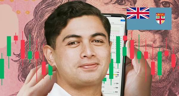 Best Forex Trading Apps Fiji