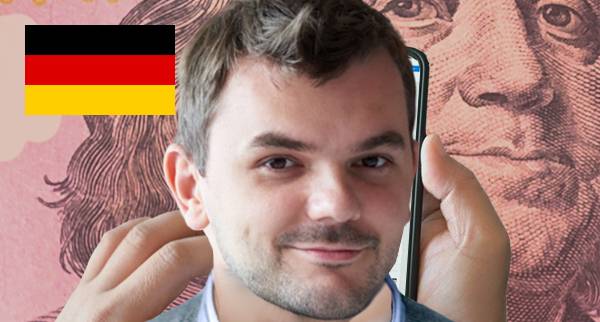 Best Forex Trading Apps Germany