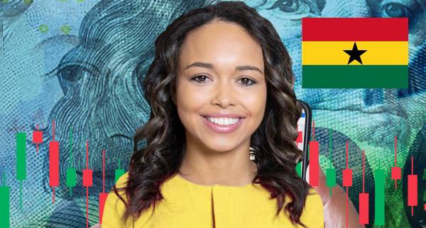 Best Forex Trading Apps Ghana