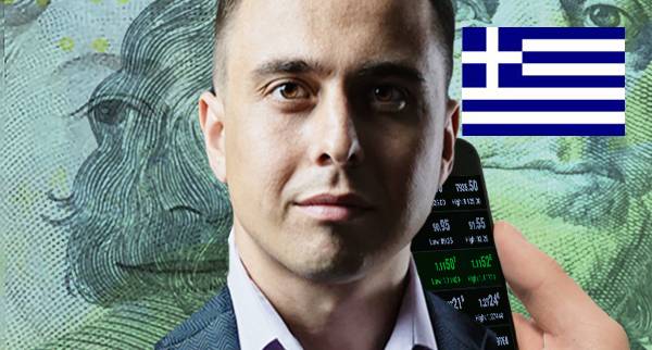 Best Forex Trading Apps Greece Best Forex Trading Apps Greece
