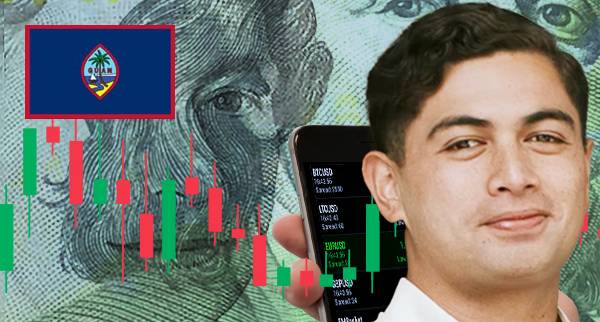 Best Forex Trading Apps Guam