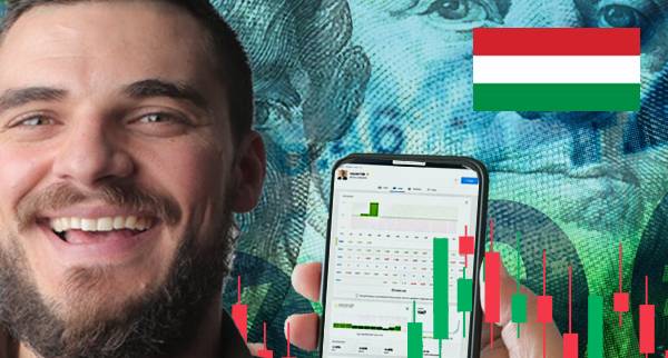 Best Forex Trading Apps Hungary