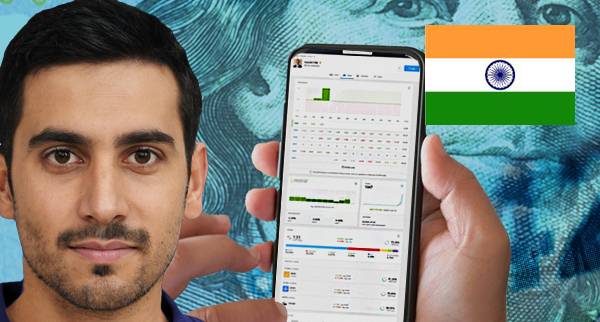 Best Forex Trading Apps India
