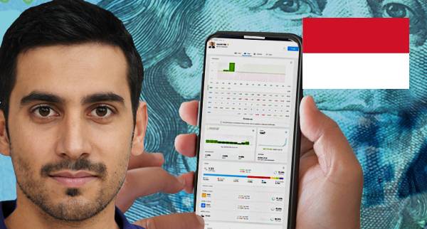 Best Forex Trading Apps Indonesia