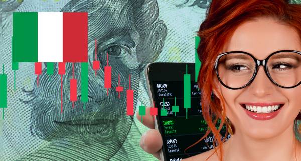 Best Forex Trading Apps Italy