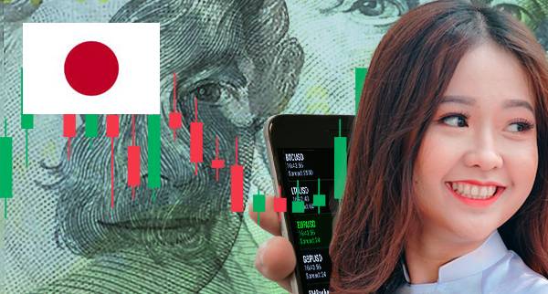 Best Forex Trading Apps Japan