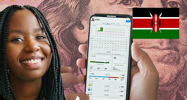 Best Forex Trading Apps Kenya