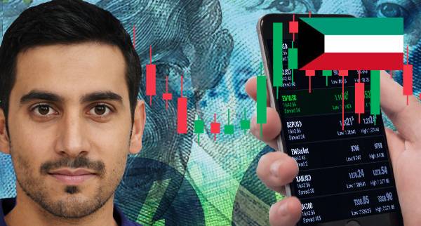 Best Forex Trading Apps Kuwait