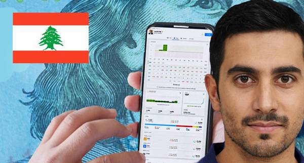 Best Forex Trading Apps Lebanon