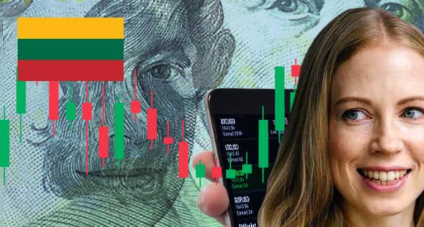 Best Forex Trading Apps Lithuania
