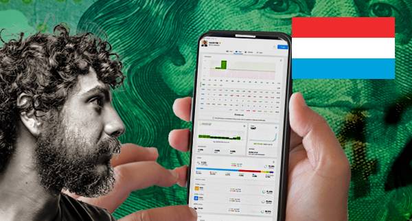 Best Forex Trading Apps Luxembourg