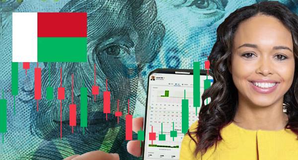 Best Forex Trading Apps Madagascar