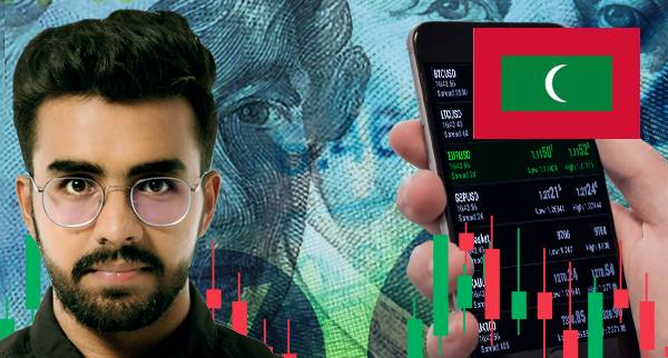 Best Forex Trading Apps Maldives