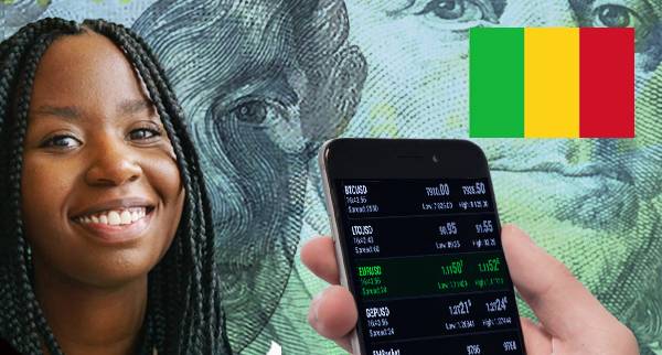 Best Forex Trading Apps Mali