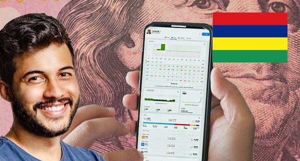 Best Forex Trading Apps Mauritius