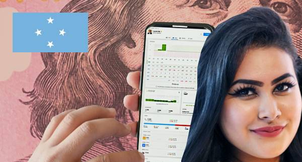 Best Forex Trading Apps Micronesia