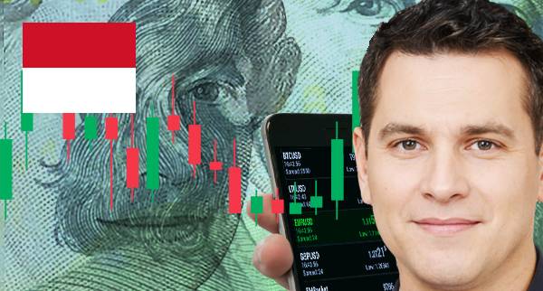 Best Forex Trading Apps Monaco