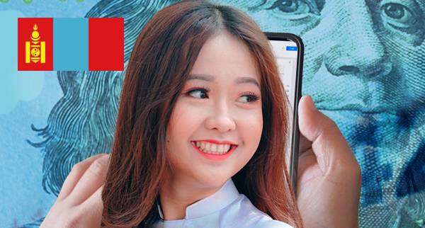 Best Forex Trading Apps Mongolia