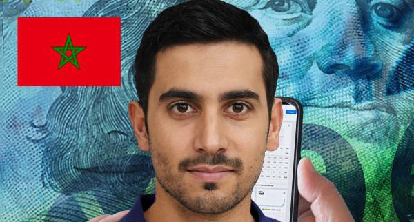 Best Forex Trading Apps Morocco Best Forex Trading Apps Morocco