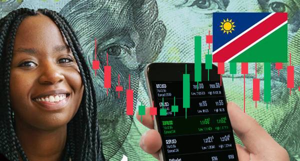 Best Forex Trading Apps Namibia