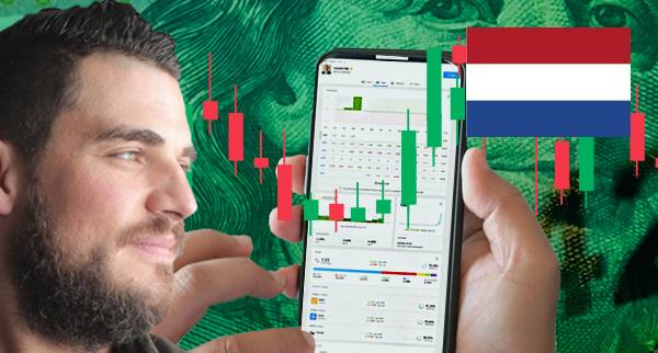 Best Forex Trading Apps Netherlands