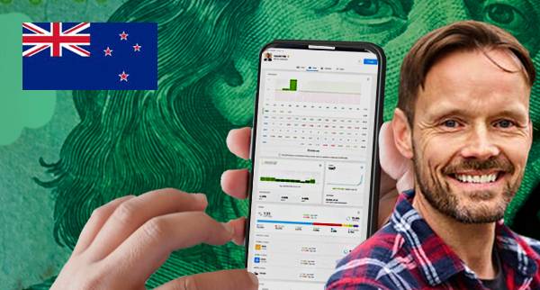 Best Forex Trading Apps New Zealand
