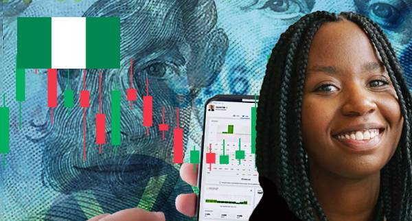 Best Forex Trading Apps Nigeria
