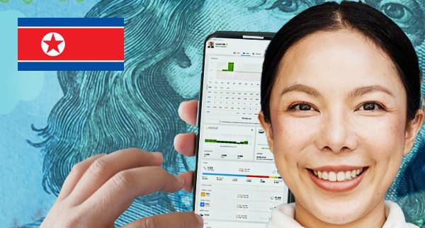 Best Forex Trading Apps North Korea