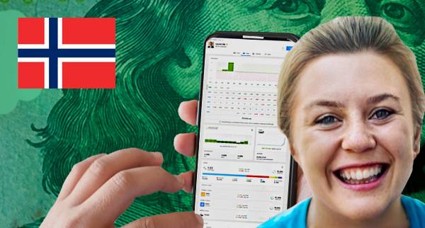 Best Forex Trading Apps Norway