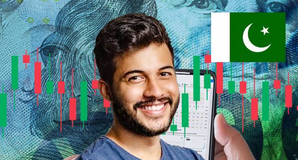 Best Forex Trading Apps Pakistan