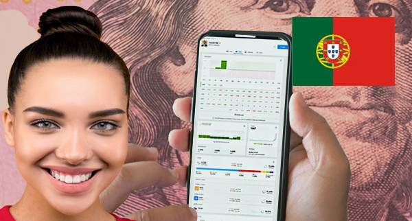 Best Forex Trading Apps Portugal