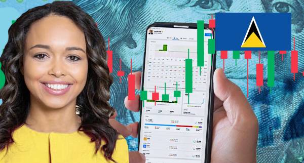 Best Forex Trading Apps Saint Lucia