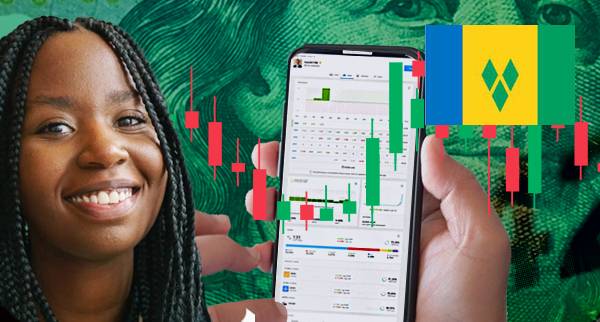 Best Forex Trading Apps Saint Vincent and the Grenadines