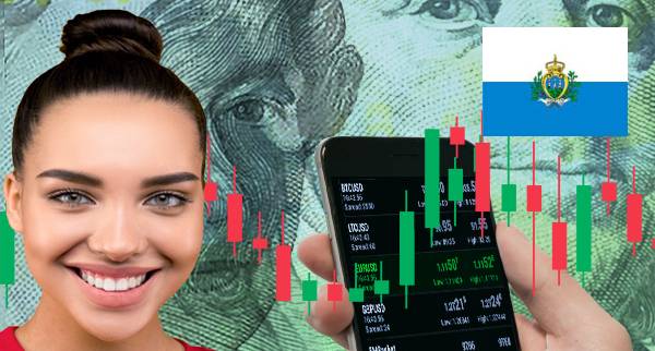 Best Forex Trading Apps San Marino