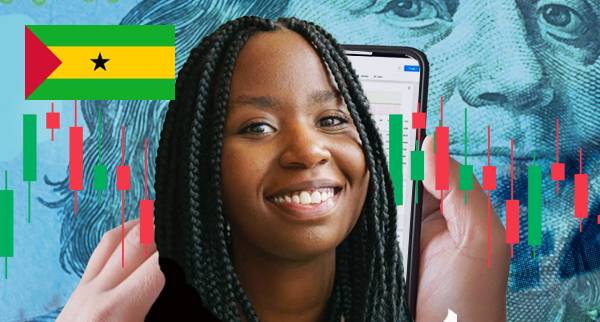 Best Forex Trading Apps Sao Tome and Principe