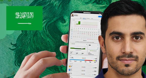 Best Forex Trading Apps Saudi Arabia