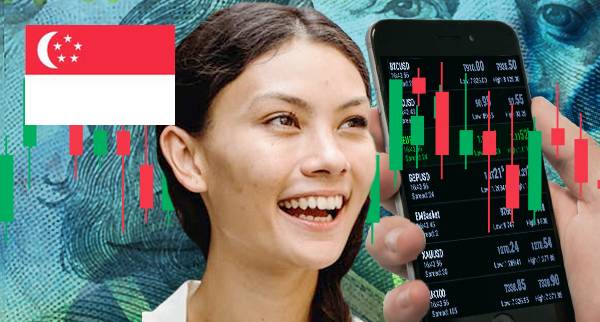 Best Forex Trading Apps Singapore