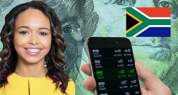 Best Forex Trading Apps South Africa