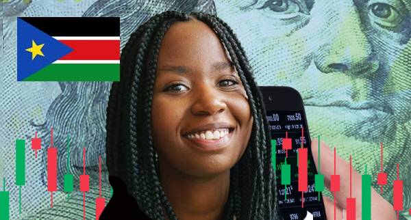 Best Forex Trading Apps South Sudan