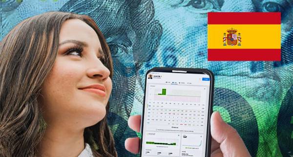 Best Forex Trading Apps Spain