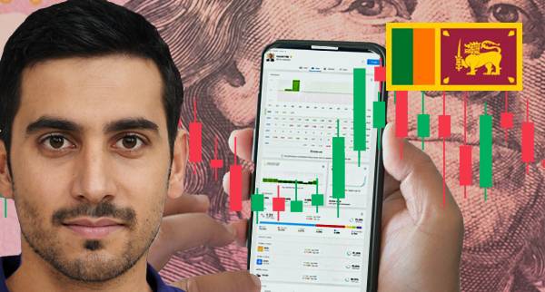 Best Forex Trading Apps Sri Lanka