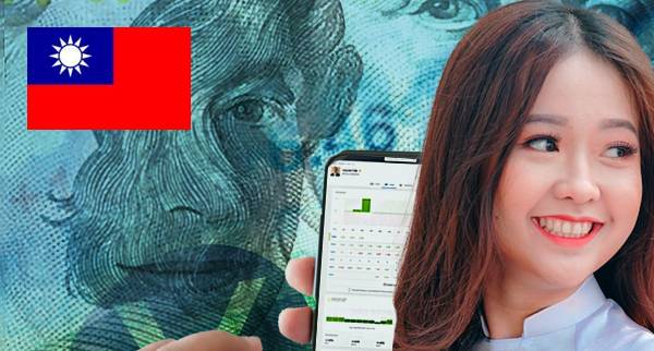 Best Forex Trading Apps Taiwan
