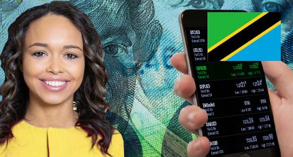 Best Forex Trading Apps Tanzania