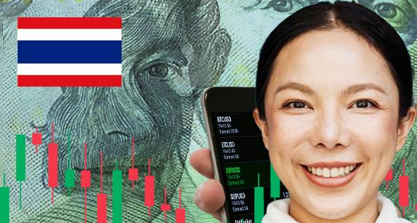 Best Forex Trading Apps Thailand