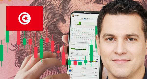 Best Forex Trading Apps Tunisia