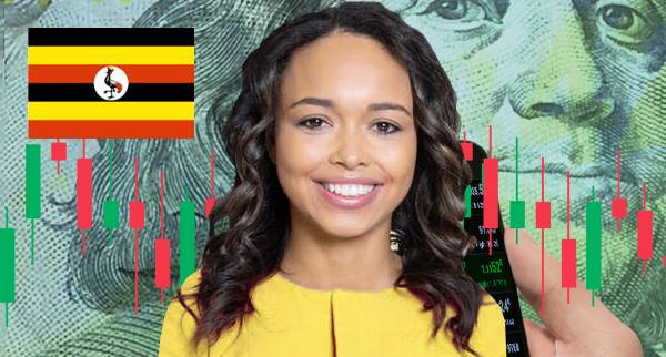 Best Forex Trading Apps Uganda