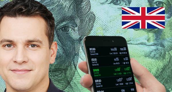 Best Forex Trading Apps UK